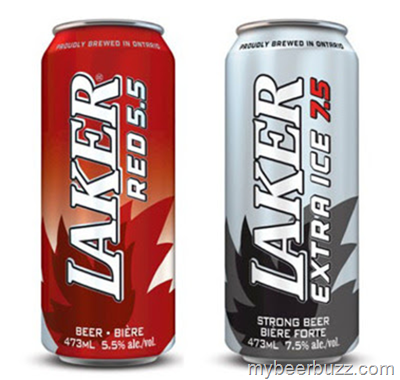 Brick Brewing Launches New 473ml Cans In Canada