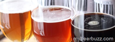 White Birch – Indulgence Ale & Ol' Cattywhompus Return