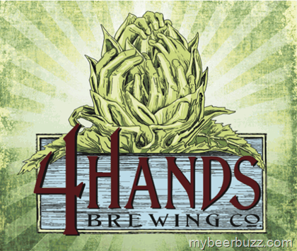 4 Hands Brewing Expanding Distribution To Chicago In 2014