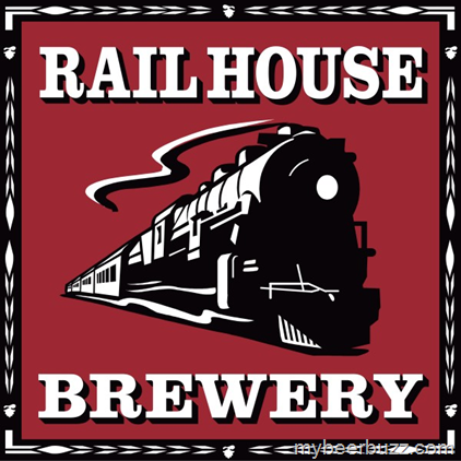 Railhouse Brewery Celebrates 3rd Anniversary 12/7
