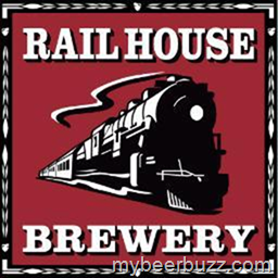 Railhouse Brewery Partners With Mutual Distributing