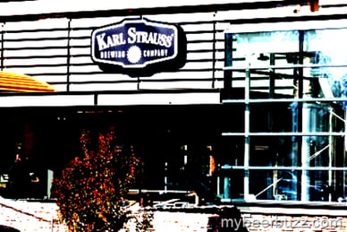 Karl Strauss Opens New Temecula, CA Location