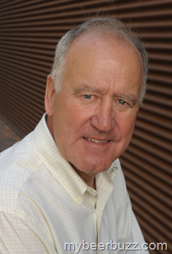 John Crider Named New CFO of Alamo Beer