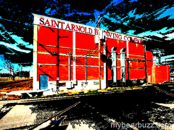 Possible ‘Supernatural’ Events Rattle Nerves at Saint Arnold Brewery