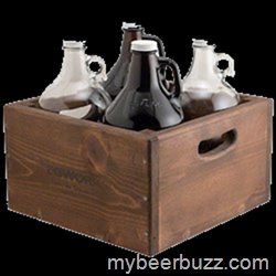 KegWorks Explains Everything You Need To Know About Growlers