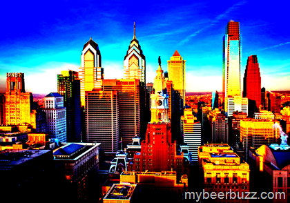 Twenty New Breweries Coming To Philadelphia Area