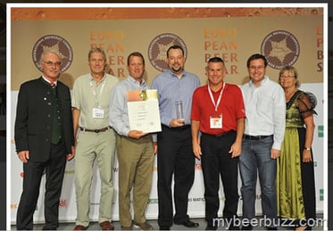 Deschutes Brewery Beers Take Top Honors at European Beer Star