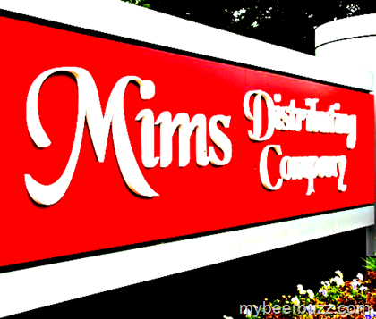 Mims Distributing & Carolina Brewing Co Debut Carolina Wet Hop IPA w/Hops Grown By Mims