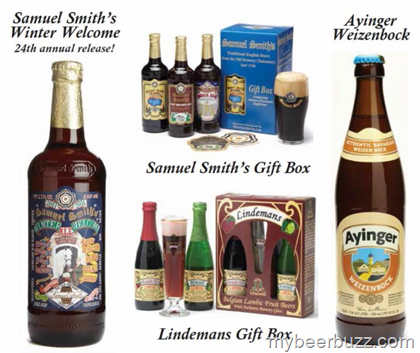 Merchant du Vin Holiday Gift Sets Arrive in Oct