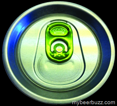 Crown Beverage Packaging Introduces Laser Etched Can Tabs