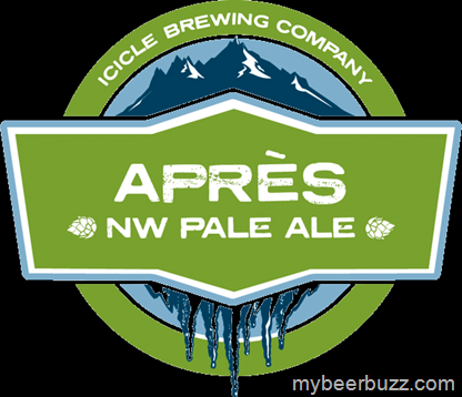 Icicle Brewing Releasing Apres NW Pale & Drumfire Dark Lager