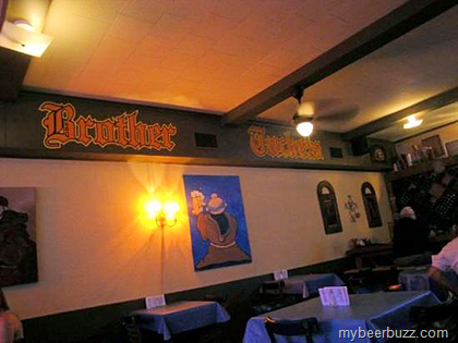 Former Elmer Sudds Owner Closing Brother Tucker Bar In Pompano Beach, FL