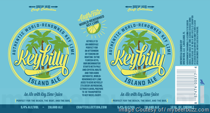 Brew Hub Craft Collection – Keybilly, Diver Down & Romer City IPA Cans