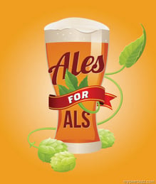 Great Lakes Brewing Joins Ales for ALS Campaign