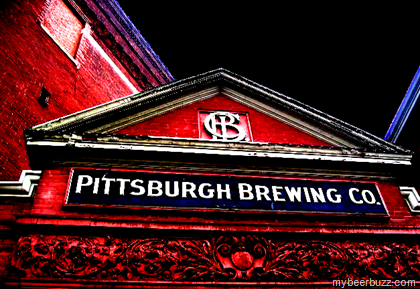 Pittsburgh Brewing Company Names Brian Walsh as CEO – Former Long Trail CEO