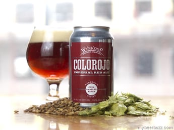 Wynkoop Releases Colorojo Cans