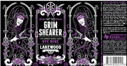 Lakewood Adding The Legendary Series Grim Shearer