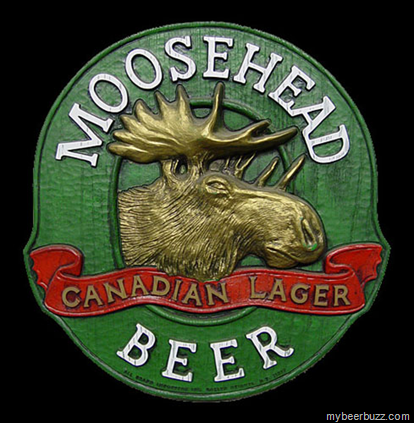 Moosehead Beer NEW Boundary Ale Coming In Sept