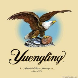 Yuengling May Leave C&G Distributing in Ohio As They Prepare to Sell to AB