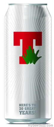Tennants Launches Limited Edition Cans