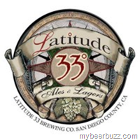 Latitude 33 To Bottle Their Beer & Expand Distribution