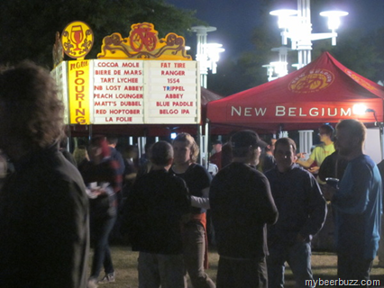 New Belgium – “Clips” Beer and Film Tour Deadline Approaching
