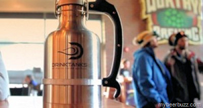Drink Tanks Meets Then Doubles Kickstarter Goals In One Week
