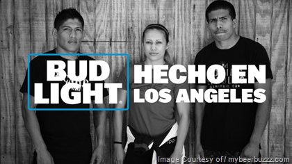 Bud Light to Revitalize Iconic Boxing Gyms in Los Angeles Through New Community Program and Documentary Film