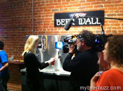 Self-Serve Mobile Beer Wall Debuts On SPIKE TV’s Bar Rescue