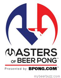 $250,000 On the Line at BPONG.COM’s “Masters of Beer Pong™” Tournament