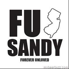 Flying Fish – FU Sandy Debuts 2/16