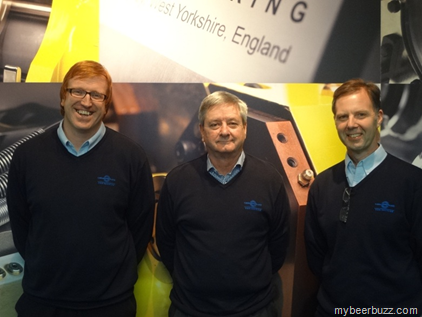 CMB Engineering Appoints Industry Stalwarts to Senior Management Team
