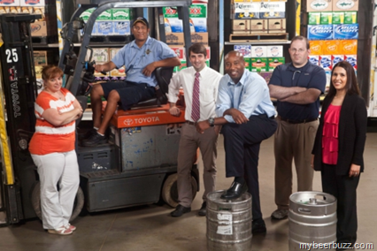 U.S. Beer Distributors Generate 130,000 Jobs & $54 Billion In Economic Benefits