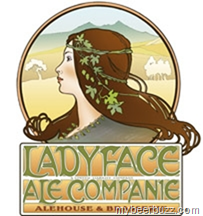 Ladyface Ale Companie Celebrates 3rd Anniversary