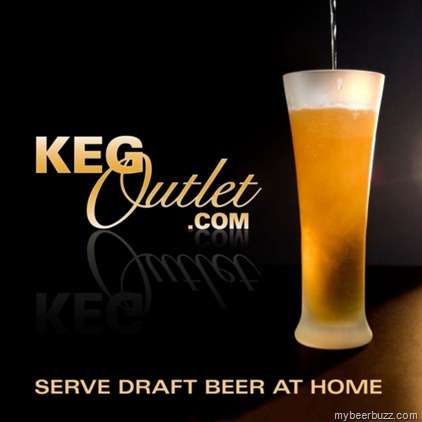 Draft Beer @ Home…Easier Than You May Think