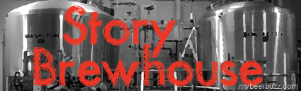 Story Brewhouse- A Six pack Of Stories Almost Complete