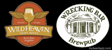 Wild Heaven & Wrecking Bar Collaborate on “Wrecking Heaven”