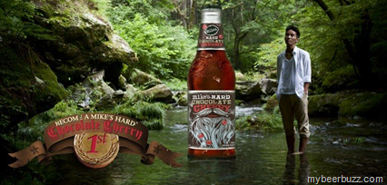 Mike’s Hard Lemonade Launches “Mike’s Hard Chocolate Cherry” & “Mike’s Winter Grab Bag” For The Holidays
