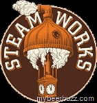 Steamworks Brewing Wins Best Pilsner @ BC Beer Awards