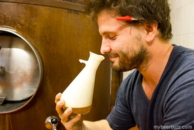 Sixpoint Mad Scientist Series # 12: “Goser The Gozerian”