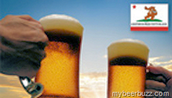 California Beer Festival At Sea