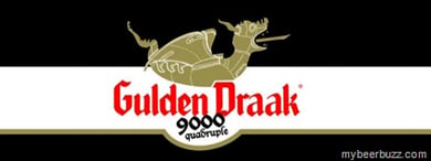 Van Steenberge Gulden Draak 9000 Quadruple Now in U.S. Market