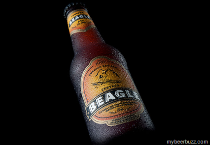 Beagle Beer Argentina – New Packaging