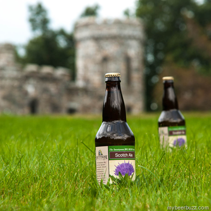 Smuttynose Scotch Ale Returns 9/24