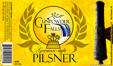 Gunpowder Falls Brewing / Bauernhof Brewing Coming to New Freedom, PA