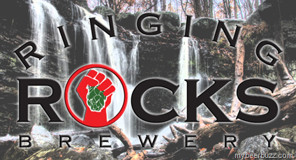 Ringing Rocks Brewery Coming to Riegelsville PA