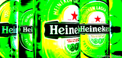 Heineken Official Olympic Beer Protested In British Parliament