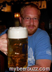 Steve Mashington Wins 2012 Philly Beer Geek
