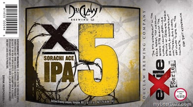 DuClaw To Release 4 New Beers Just In Time For Summer