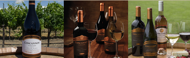 Concannon Vineyard Introduces Clone 7 Cabernet Sauvignon in Celebration of Family’s Extensive Contributions to California Wine Industry